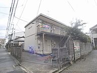 京都府京都市右京区山ノ内瀬戸畑町：物件画像／株式会社エリッツ　河原町三条店