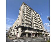 京都府京都市南区西九条南田町：物件画像／株式会社エリッツ　河原町三条店