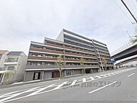 京都府京都市南区東九条南石田町：物件画像／株式会社エリッツ　河原町三条店