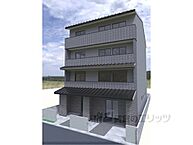 京都府京都市上京区上立売町：物件画像／株式会社エリッツ　河原町三条店