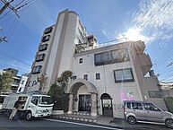 京都府京都市南区西九条森本町：物件画像／株式会社エリッツ　河原町三条店