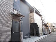 京都府京都市南区西九条川原城町：物件画像／株式会社エリッツ　河原町三条店