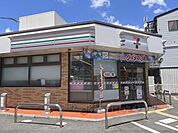 セブンイレブン　京都七条大宮店まで180メートル