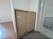下駄箱