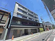 京都府京都市中京区観音町：物件画像／株式会社エリッツ　河原町三条店