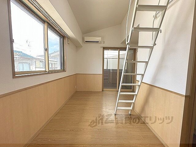 子供部屋