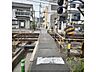 エントランス：エントランス
