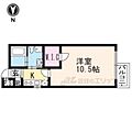 グランコスモ出町3階8.7万円