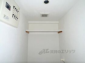 大晋メゾネ四条大宮 801 ｜ 京都府京都市中京区壬生坊城町（賃貸マンション1K・8階・36.02㎡） その24