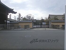 京都府京都市東山区大仏南門通大和大路東入二丁目新瓦町東組（賃貸マンション1K・3階・24.00㎡） その30