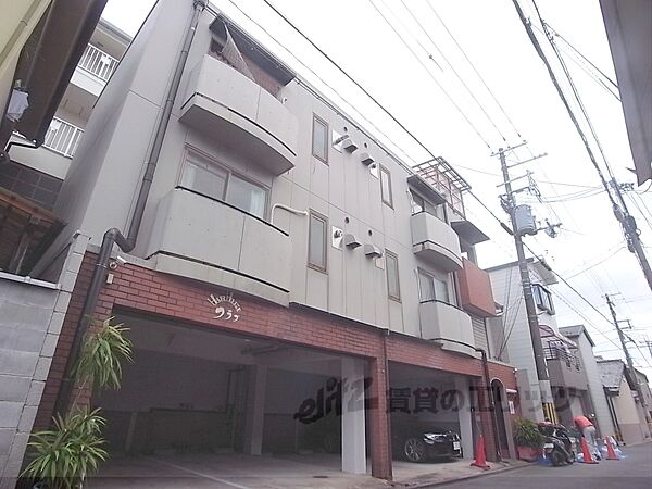 クラブハイツ 301｜京都府京都市上京区六軒町通元誓願寺下ル玉屋町(賃貸マンション1R・3階・19.00㎡)の写真 その29