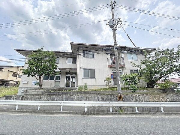 北白川学生ハイツ 218｜京都府京都市左京区北白川上池田町(賃貸アパート1R・2階・12.00㎡)の写真 その9