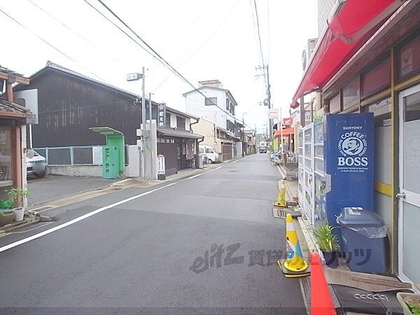 京都府京都市上京区堀川寺ノ内西入る妙蓮寺前町(賃貸マンション1K・5階・16.20㎡)の写真 その30