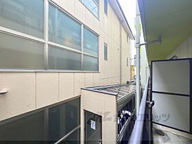 京都府京都市東山区渋谷通東大路西入鐘鋳町（賃貸マンション1K・2階・30.24㎡） その24