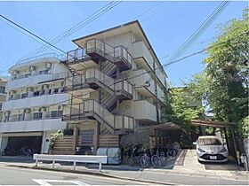 京都府京都市左京区北白川上池田町（賃貸マンション1K・3階・19.44㎡） その10