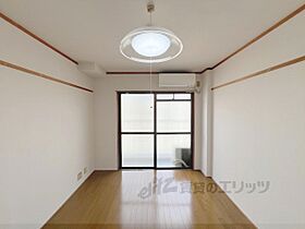 センチュリーハイツコスモ 416 ｜ 京都府京都市左京区一乗寺西水干町（賃貸マンション1K・4階・18.00㎡） その5