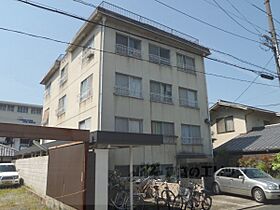 Ｍｉｃｃｈｅ鞍馬口 1-C ｜ 京都府京都市上京区今出川通烏丸東入上る相国寺門前町（賃貸アパート1R・1階・12.42㎡） その1