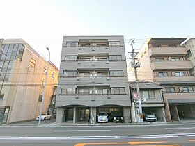 京都府京都市下京区大宮通正面上ル大宮二丁目（賃貸マンション1LDK・5階・36.54㎡） その11