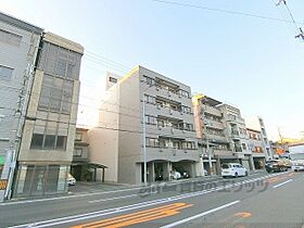 京都府京都市下京区大宮通正面上ル大宮二丁目（賃貸マンション1LDK・5階・36.54㎡） その1