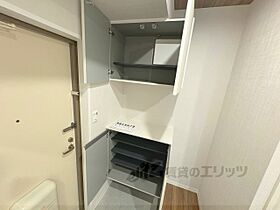 京都府京都市下京区高辻通烏丸西入骨屋町（賃貸マンション1K・6階・26.00㎡） その16