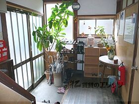 緑荘 1 ｜ 京都府京都市左京区一乗寺河原田町（賃貸アパート1R・1階・13.77㎡） その10