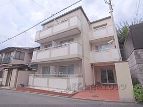 山本マンション 205 ｜ 京都府京都市東山区今熊野北日吉町（賃貸マンション1K・2階・19.00㎡） その1