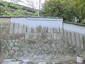 京都府京都市左京区浄土寺石橋町（賃貸アパート1DK・1階・33.34㎡） その25