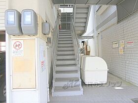 京都府京都市北区紫野下柏野町（賃貸マンション2K・2階・33.00㎡） その29