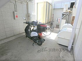 京都府京都市北区紫野下柏野町（賃貸マンション2K・2階・33.00㎡） その30