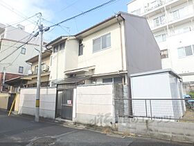 片山アパート 33 ｜ 京都府京都市左京区下鴨高木町（賃貸アパート1R・2階・10.75㎡） その1