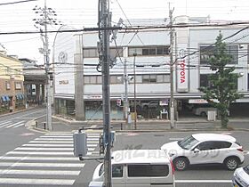 シャリエ京都円町  ｜ 京都府京都市中京区西ノ京南大炊御門町（賃貸マンション3LDK・2階・71.83㎡） その27