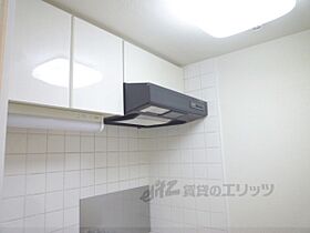 京都府京都市中京区柳馬場通夷川東入る俵屋町（賃貸マンション1K・4階・21.56㎡） その8