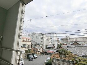 京都府京都市上京区下長者町通千本西入六番町（賃貸マンション1K・3階・26.23㎡） その21