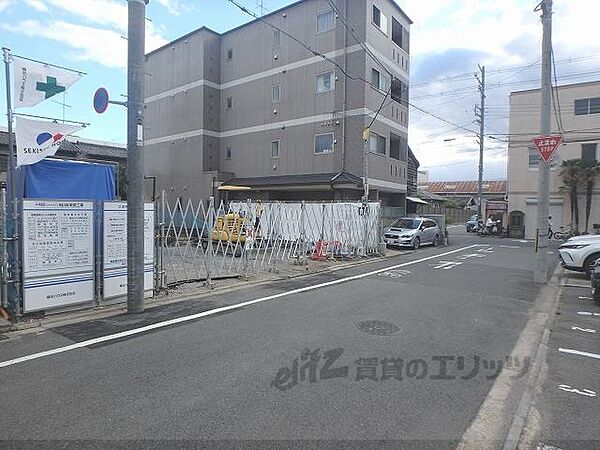 京都府京都市中京区壬生淵田町(賃貸マンション2LDK・1階・65.40㎡)の写真 その13