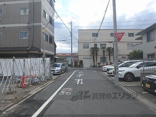 京都府京都市中京区壬生淵田町(賃貸マンション2LDK・1階・65.40㎡)の写真 その14