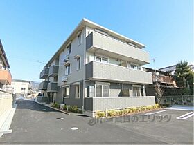 京都府京都市山科区北花山河原町（賃貸アパート1LDK・1階・43.97㎡） その10