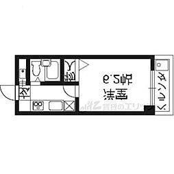 🉐敷金礼金0円！🉐第25長栄壬生Ｈ・Ｔマンション