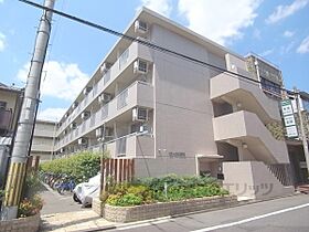 京都府京都市上京区室町通武者小路下る福長町（賃貸マンション1K・3階・18.48㎡） その1