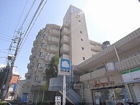 京都府京都市北区小山中溝町（賃貸マンション3LDK・3階・78.20㎡） その1