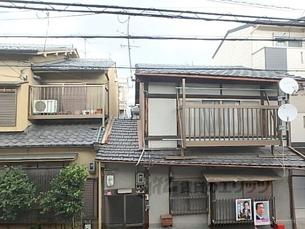 京都府京都市中京区西ノ京南円町(賃貸マンション1R・3階・17.00㎡)の写真 その28