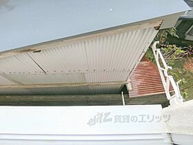 カサローゼ吉田 205 ｜ 京都府京都市左京区吉田上阿達町（賃貸マンション1K・2階・16.65㎡） その24