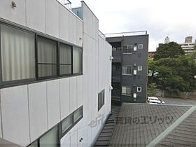 京都府京都市上京区実相院町（賃貸マンション1K・3階・23.81㎡） その30