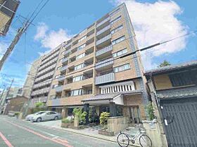 京都府京都市中京区麩屋町通三条下る下白山町（賃貸マンション2LDK・5階・58.86㎡） その12