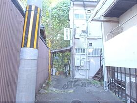 京都府京都市左京区北白川西町（賃貸アパート1K・2階・20.57㎡） その30