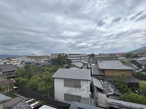 クオリア京都東山 406｜京都府京都市東山区五軒町(賃貸マンション2LDK・4階・53.92㎡)の写真 その25