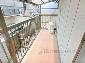 吉田上大路町8-5貸家  ｜ 京都府京都市左京区吉田上大路町（賃貸一戸建2K・2階・21.81㎡） その16