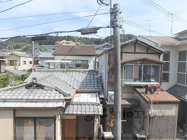 京都府京都市左京区北白川東伊織町(賃貸アパート1K・2階・20.46㎡)の写真 その27