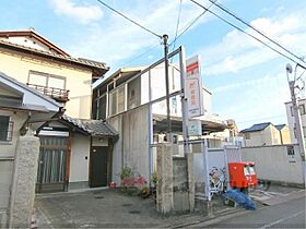 エタージュＭ．Ｒ 203 ｜ 京都府京都市下京区仏具屋町（賃貸マンション1K・2階・25.00㎡） その1