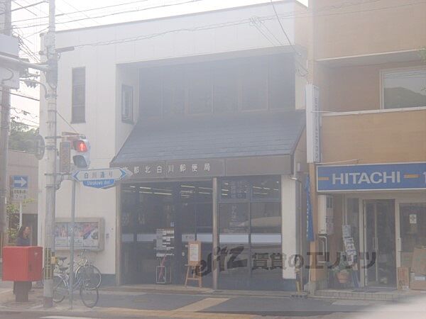 北白川下池田町24貸家 ｜京都府京都市左京区北白川下池田町(賃貸一戸建4DK・--・57.99㎡)の写真 その12