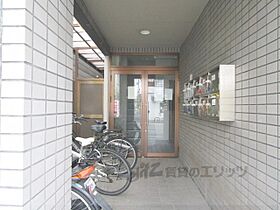 フラット6 402 ｜ 京都府京都市中京区西ノ京中保町（賃貸マンション1R・4階・16.03㎡） その17